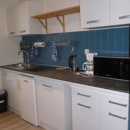Gentlemen Appartement Au Premier Etage A 50 Metres De La Mer Sangatte Esterno foto