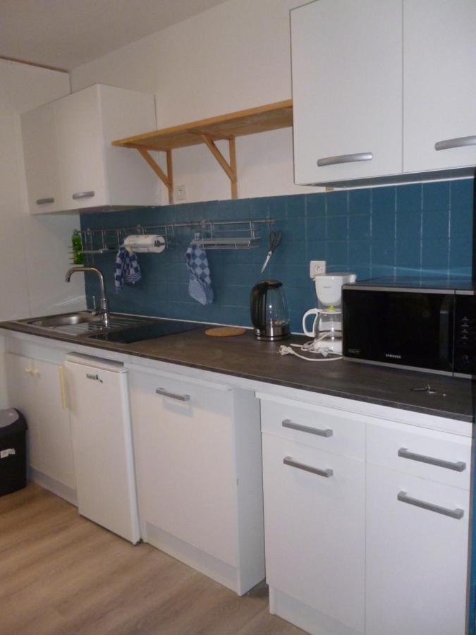 Gentlemen Appartement Au Premier Etage A 50 Metres De La Mer Sangatte Esterno foto