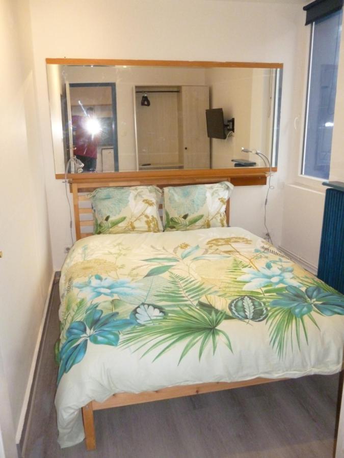 Gentlemen Appartement Au Premier Etage A 50 Metres De La Mer Sangatte Esterno foto