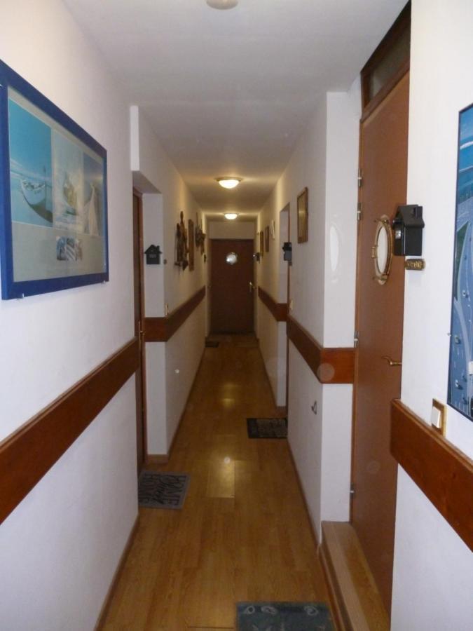 Gentlemen Appartement Au Premier Etage A 50 Metres De La Mer Sangatte Esterno foto