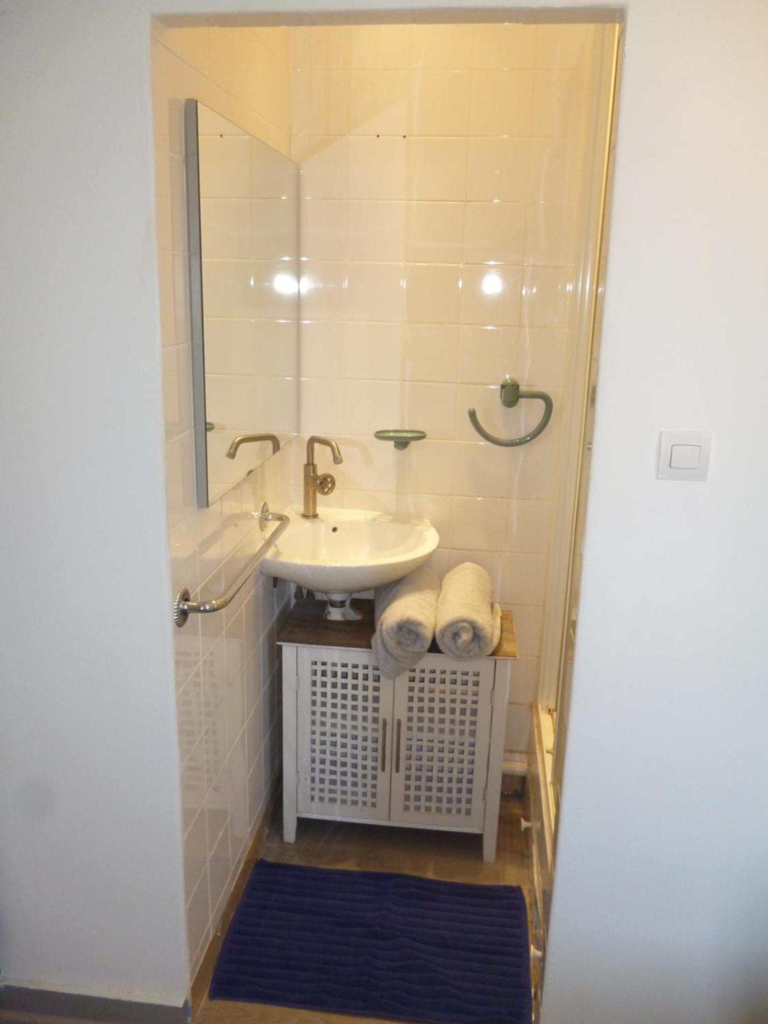 Gentlemen Appartement Au Premier Etage A 50 Metres De La Mer Sangatte Esterno foto
