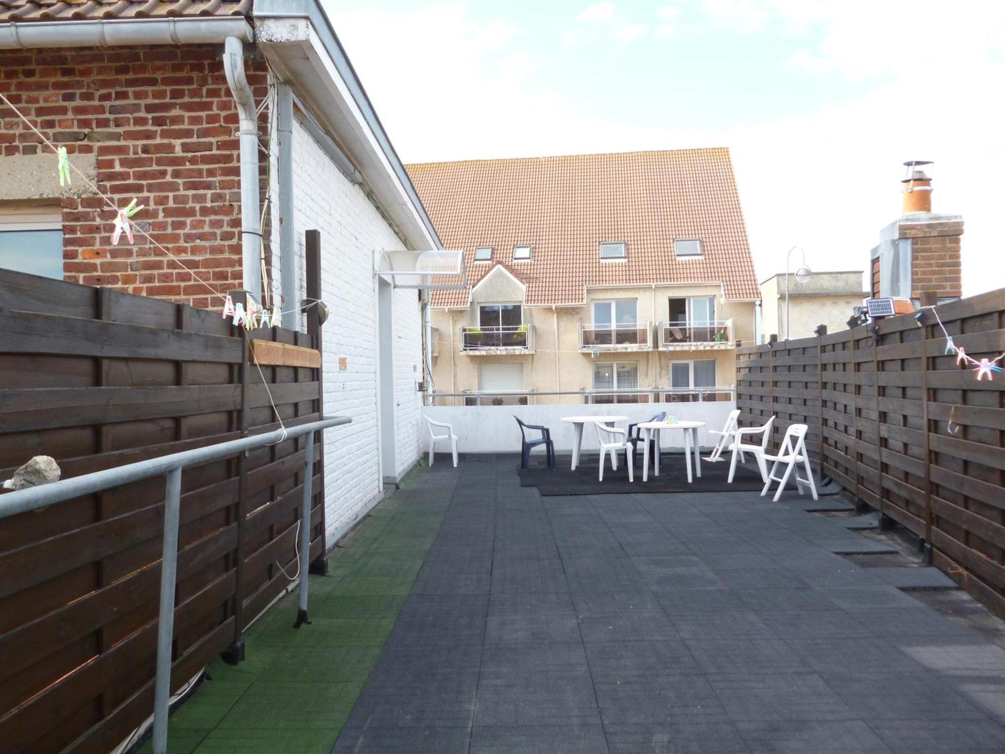 Gentlemen Appartement Au Premier Etage A 50 Metres De La Mer Sangatte Esterno foto