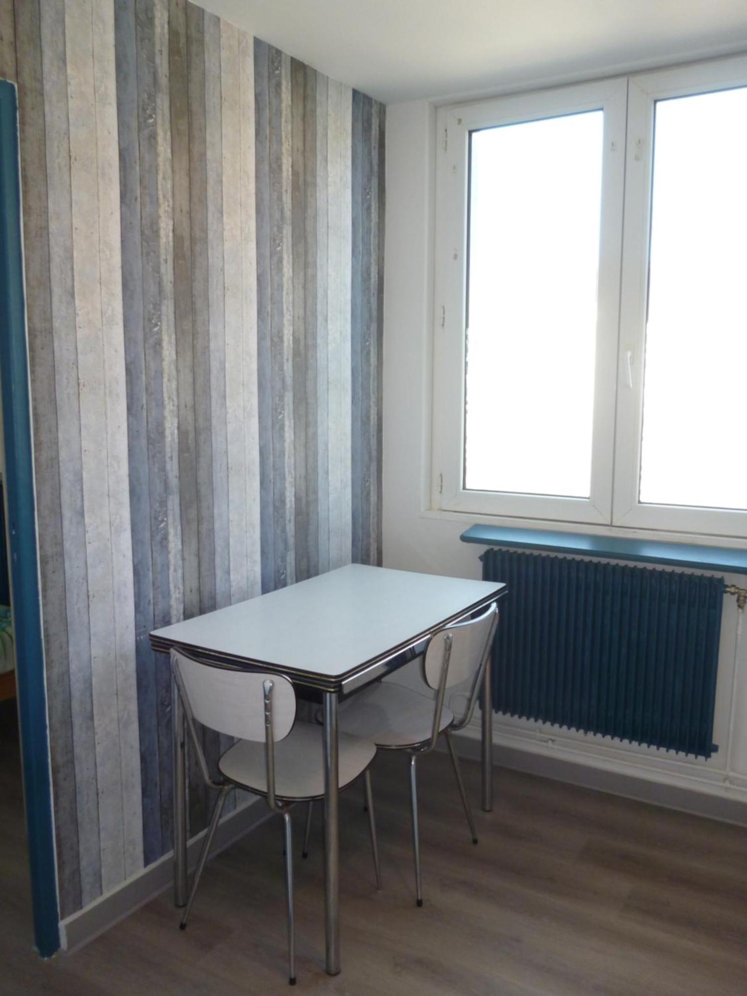 Gentlemen Appartement Au Premier Etage A 50 Metres De La Mer Sangatte Esterno foto